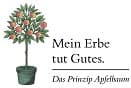 Logo Mein Erbe tut Gutes