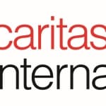 Logo Deutscher Caritasverband e. V. 