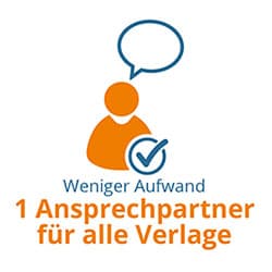 1 Ansprechpartner
