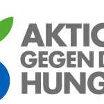 Logo Aktion gegen Hunger