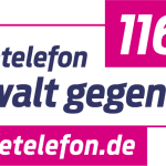 logo Hilfetelefon