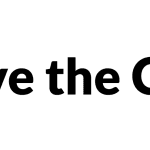 Logo Save the childrem