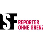 Logo Reporter ohne Grenzen e. V.