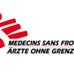 Logo Ärzte o Grenzen