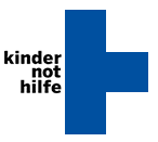 Logo Kindernothilfe