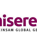 Logo Misereor