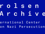 logo Arolsen Archives