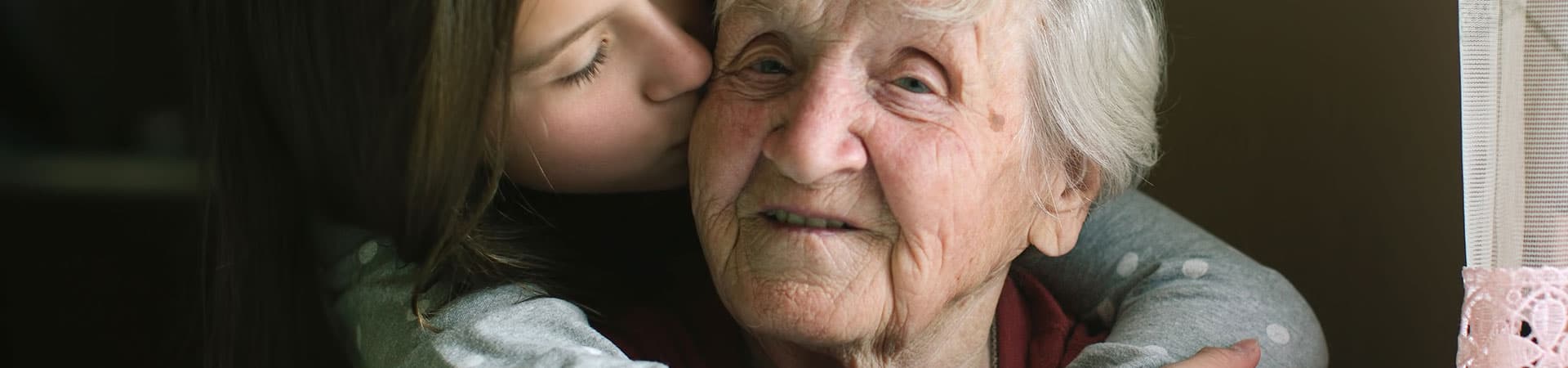 Old Woman